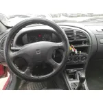 CITROEN XSARA BERLINA '1998 1.6 GRANATE