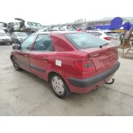 CITROEN XSARA BERLINA '1998 1.6 GRANATE