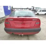 CITROEN XSARA BERLINA '1998 1.6 GRANATE