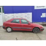 CITROEN XSARA BERLINA '1998 1.6 GRANATE