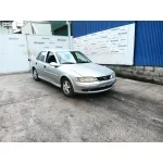 OPEL VECTRA B HATCHBACK (J96)  1996