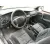 OPEL VECTRA B HATCHBACK (J96)  1996