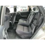 OPEL VECTRA B HATCHBACK (J96)  1996
