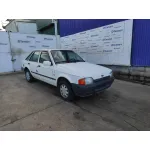 FORD ESCORT BERL./TURN./CAB./EXPRESS '1989 * BLANCO