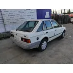 FORD ESCORT BERL./TURN./CAB./EXPRESS '1989 * BLANCO