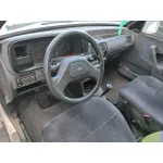 FORD ESCORT BERL./TURN./CAB./EXPRESS '1989 * BLANCO