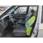 FORD ESCORT BERL./TURN./CAB./EXPRESS '1989 * BLANCO