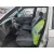 FORD ESCORT BERL./TURN./CAB./EXPRESS '1989 * BLANCO