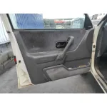 FORD ESCORT BERL./TURN./CAB./EXPRESS '1989 * BLANCO
