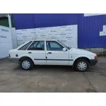 FORD ESCORT BERL./TURN./CAB./EXPRESS '1989 * BLANCO