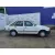 FORD ESCORT BERL./TURN./CAB./EXPRESS '1989 * BLANCO