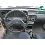 FORD ESCORT BERL./TURN./CAB./EXPRESS '1989 * BLANCO