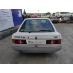 FORD ESCORT BERL./TURN./CAB./EXPRESS '1989 * BLANCO