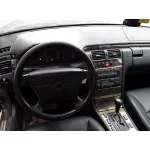 MERCEDES-BENZ CLASE E (W210) BERLINA MERCEDES CLASE E (W210) BERLINA '1998 * AZUL 1995