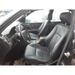 MERCEDES-BENZ CLASE E (W210) BERLINA MERCEDES CLASE E (W210) BERLINA '1998 * AZUL 1995