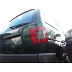 FIAT ULYSSE (121) '1998 1.9 TURBODIESEL VERDE