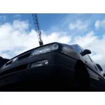 FIAT ULYSSE (121) '1998 1.9 TURBODIESEL VERDE