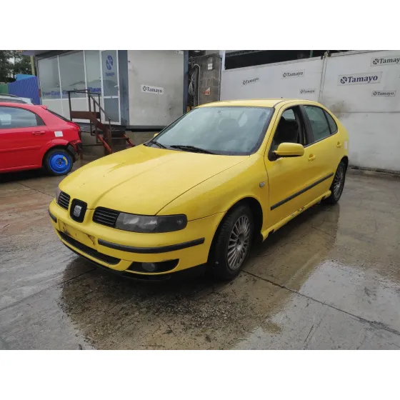 SEAT LEON (1M1) '2000 * AMARILLO