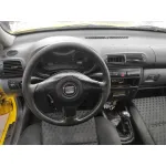 SEAT LEON (1M1) '2000 * AMARILLO