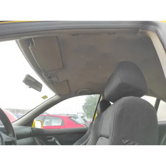 SEAT LEON (1M1) '2000 * AMARILLO
