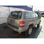 JEEP GR.CHEROKEE (ZJ)/(Z) JEEP GR.CHEROKEE (ZJ)/(Z) '1997 5.2 V8 CAT AZUL-GRIS 1993