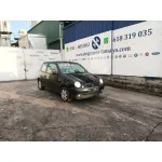 Volkswagen LUPO I (6X1, 6E1) 1998