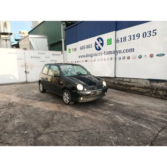 Volkswagen LUPO I (6X1, 6E1) 1998