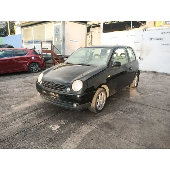 Volkswagen LUPO I (6X1, 6E1) 1998