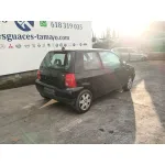 Volkswagen LUPO I (6X1, 6E1) 1998