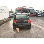 Volkswagen LUPO I (6X1, 6E1) 1998