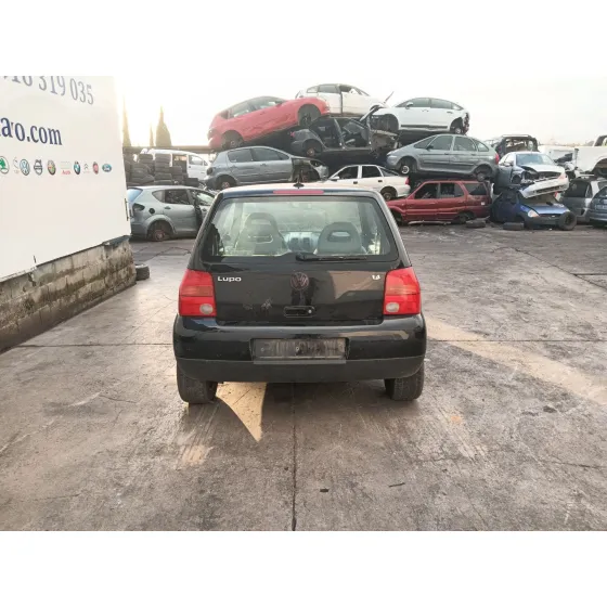 Volkswagen LUPO I (6X1, 6E1) 1998