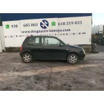 Volkswagen LUPO I (6X1, 6E1) 1998