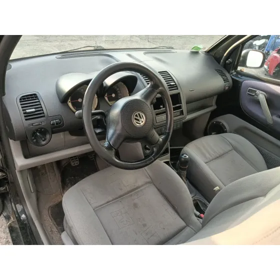 Volkswagen LUPO I (6X1, 6E1) 1998