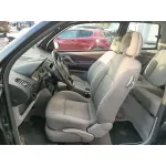 Volkswagen LUPO I (6X1, 6E1) 1998