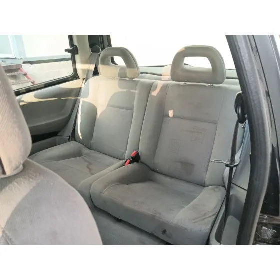 Volkswagen LUPO I (6X1, 6E1) 1998