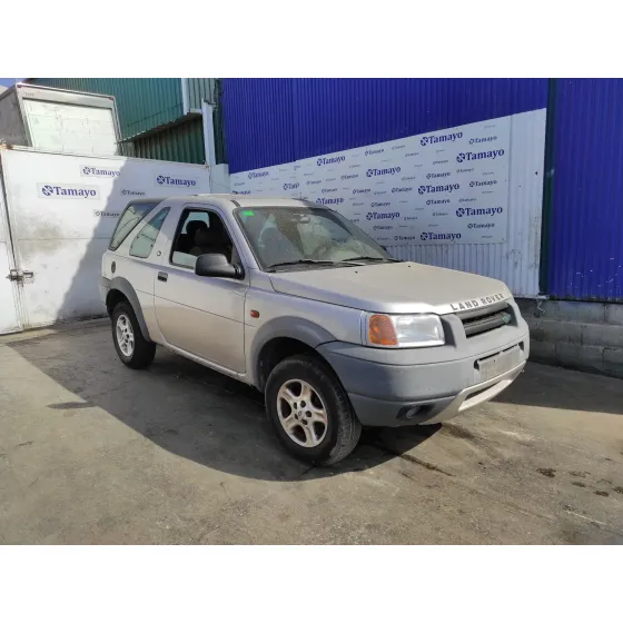 LAND ROVER FREELANDER (LN) '2000 2.0 TURBODIESEL CAVA