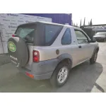 LAND ROVER FREELANDER (LN) LAND ROVER FREELANDER (LN) '2000 2.0 TURBODIESEL CAVA 1998