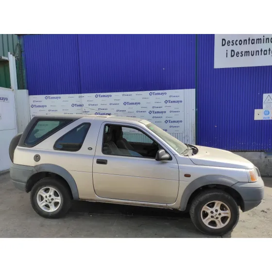 LAND ROVER FREELANDER (LN) '2000 2.0 TURBODIESEL CAVA