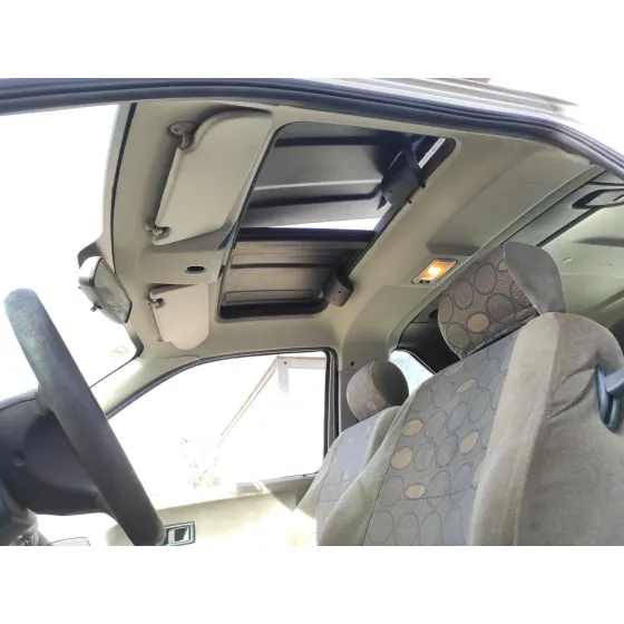 LAND ROVER FREELANDER (LN) '2000 2.0 TURBODIESEL CAVA