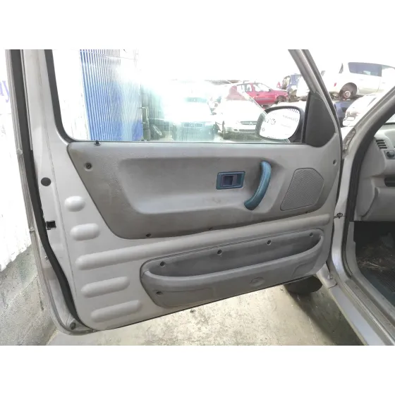 LAND ROVER FREELANDER (LN) '2000 2.0 TURBODIESEL CAVA