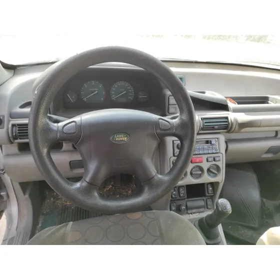 LAND ROVER FREELANDER (LN) '2000 2.0 TURBODIESEL CAVA