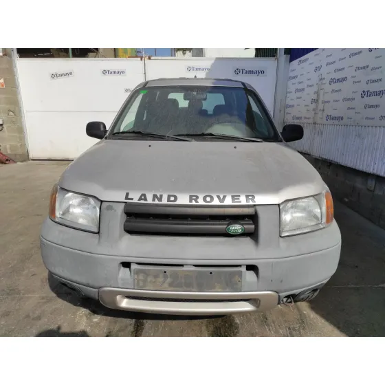 LAND ROVER FREELANDER (LN) '2000 2.0 TURBODIESEL CAVA