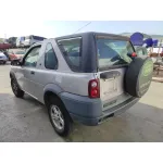 LAND ROVER FREELANDER (LN) LAND ROVER FREELANDER (LN) '2000 2.0 TURBODIESEL CAVA 1998