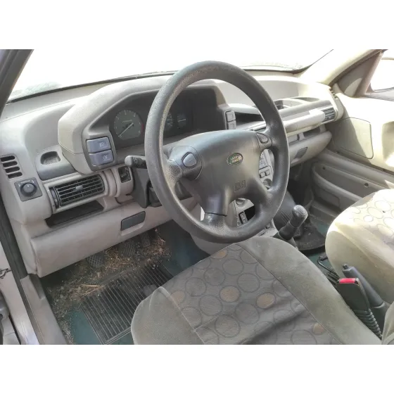 LAND ROVER FREELANDER (LN) '2000 2.0 TURBODIESEL CAVA