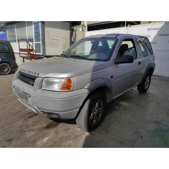 LAND ROVER FREELANDER (LN) '2000 2.0 TURBODIESEL CAVA