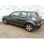 VOLKSWAGEN GOLF IV BERLINA (1J1) VOLKSWAGEN GOLF IV BERLINA (1J1) '1999 1.6 GRIS 1997