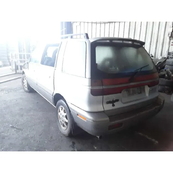 HYUNDAI SANTAMO '1999 2.0 PLATA