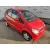 MERCEDES-BENZ CLASE A (W168) MERCEDES CLASE A (W168) '1999 1.4 CAT ROJO 1997
