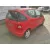 MERCEDES-BENZ CLASE A (W168) MERCEDES CLASE A (W168) '1999 1.4 CAT ROJO 1997