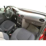 MERCEDES-BENZ CLASE A (W168) MERCEDES CLASE A (W168) '1999 1.4 CAT ROJO 1997